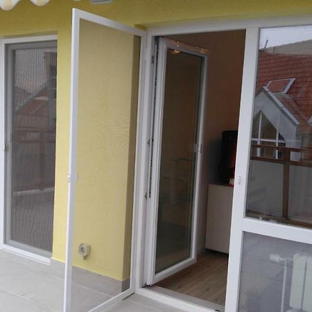 Modern Apartment Sofia Center Kültér fotó