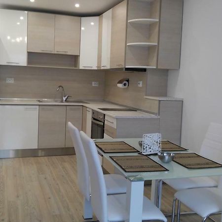 Modern Apartment Sofia Center Kültér fotó
