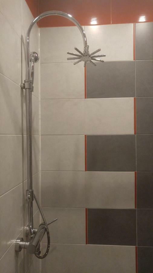 Modern Apartment Sofia Center Kültér fotó